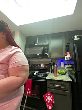 bbwredhead online show from 6, 1, 2025