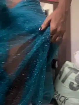 PARI Hun online show from 14, 4, 2026