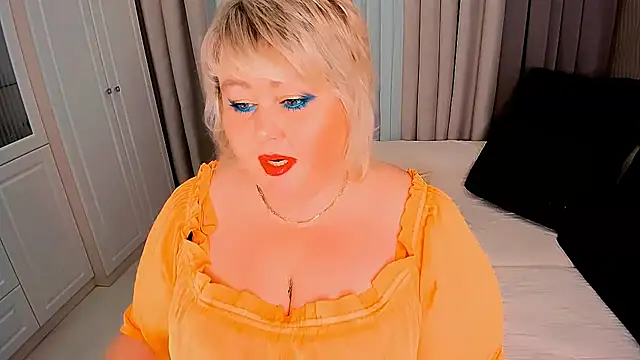 BIGTITSBBW online show from 5, 2, 2025