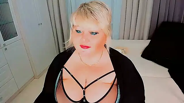 BIGTITSBBW online show from 25, 2, 2025