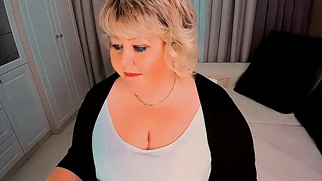 BIGTITSBBW online show from 17, 3, 2025