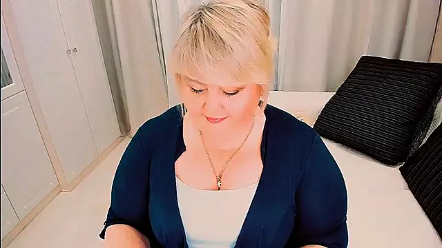 BIGTITSBBW online show from 12, 4, 2026