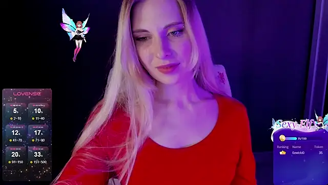 Aqualen online show from 6, 12, 2024