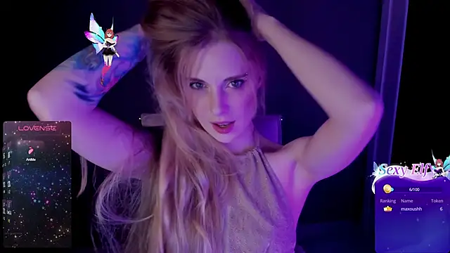 Aqualen online show from 16, 1, 2025