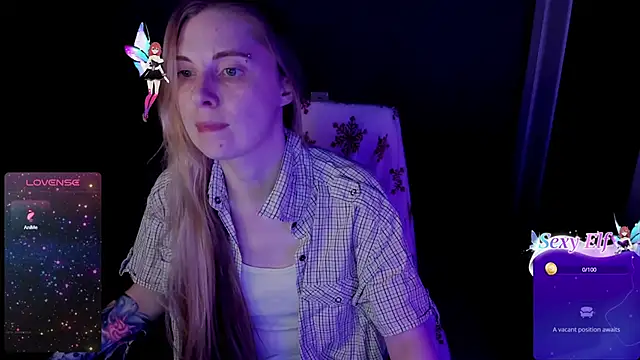 Aqualen online show from 3, 2, 2025