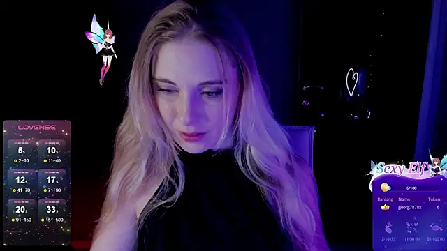 Aqualen online show from 13, 3, 2025