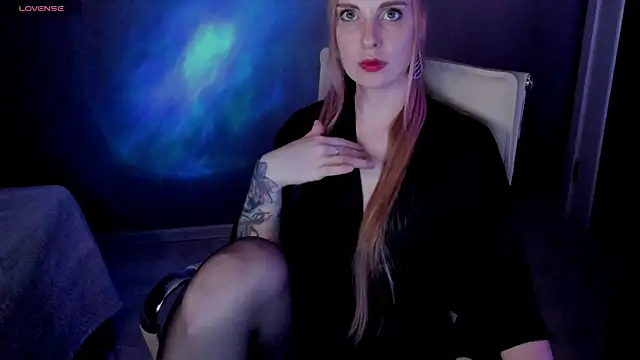 Aqualen online show from 10, 11, 2025