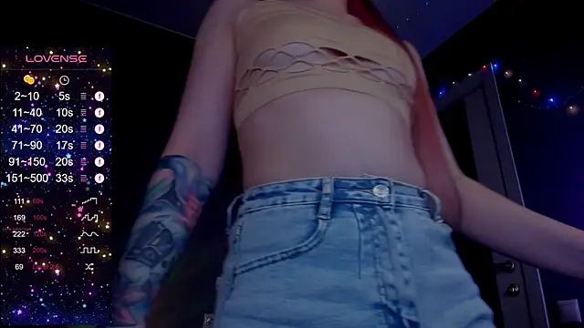 Aqualen online show from 3, 3, 2026