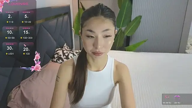 TrishaRey online show from 22, 11, 2025