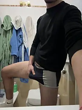 Snapshot of giovanni5281 chatting on 12, 2, 2026 giovanni5281 online show from 12, 2, 2026