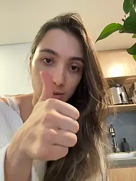 AnnaCastillo  online show from 1, 12, 2025