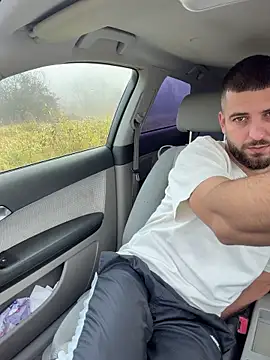 ElChapoGuzman95 online show from 13, 11, 2025