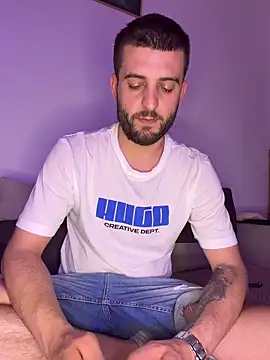 ElChapoGuzman95 online show from 13, 4, 2026