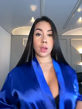 Snapshot of Miss_blue69 chatting on 23, 11, 2025 Miss blue69 online show from 23, 11, 2025