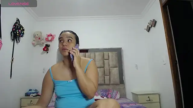 tiffany  pink online show from 29, 11, 2025