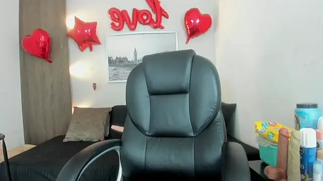 Cheryl JONES online show from 21, 2, 2026