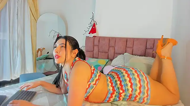 SunnyLeonz online show from 14, 12, 2025