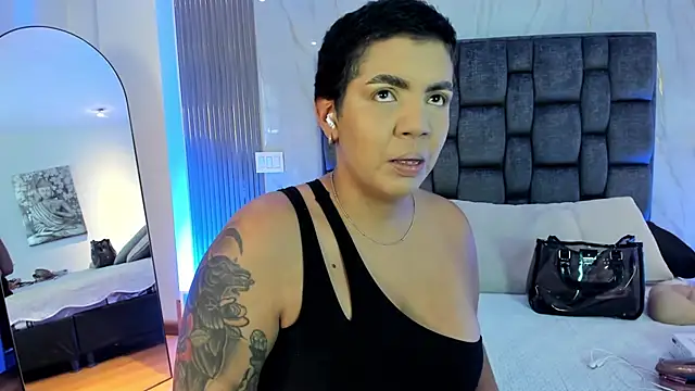 Snapshot of WildyTemping chatting on 18, 5, 2026 WildyTemping online show from 18, 5, 2026