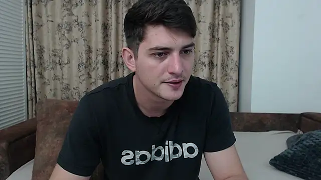 Snapshot of AndyFame chatting on 3, 12, 2024 AndyFame online show from 3, 12, 2024