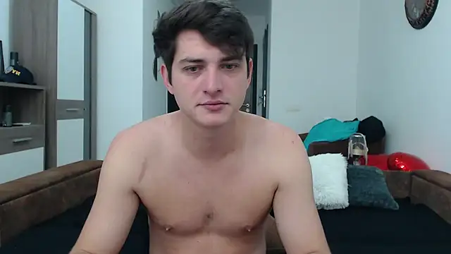 Snapshot of AndyFame chatting on 25, 2, 2025 AndyFame online show from 25, 2, 2025