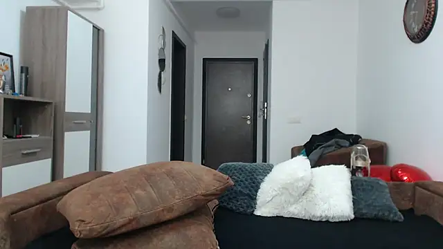 Snapshot of AndyFame chatting on 25, 2, 2025 AndyFame online show from 25, 2, 2025