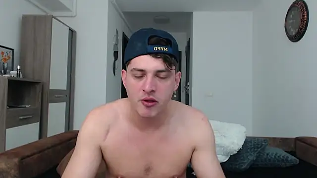 Snapshot of AndyFame chatting on 14, 3, 2025 AndyFame online show from 14, 3, 2025