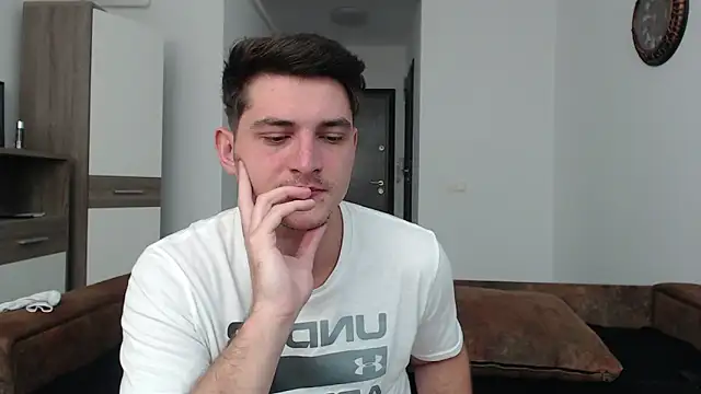 Snapshot of AndyFame chatting on 18, 3, 2025 AndyFame online show from 18, 3, 2025