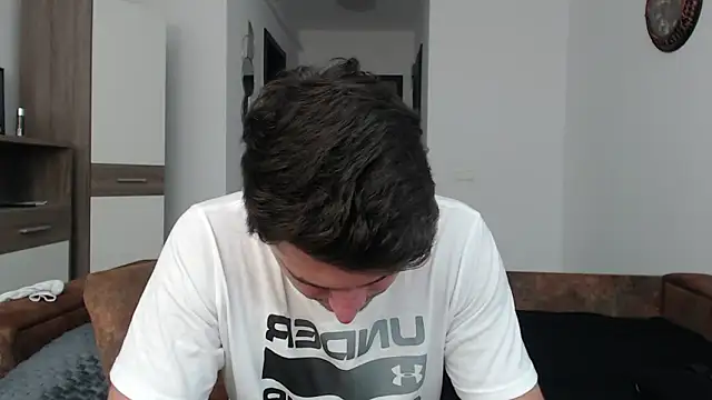 Snapshot of AndyFame chatting on 19, 3, 2025 AndyFame online show from 19, 3, 2025