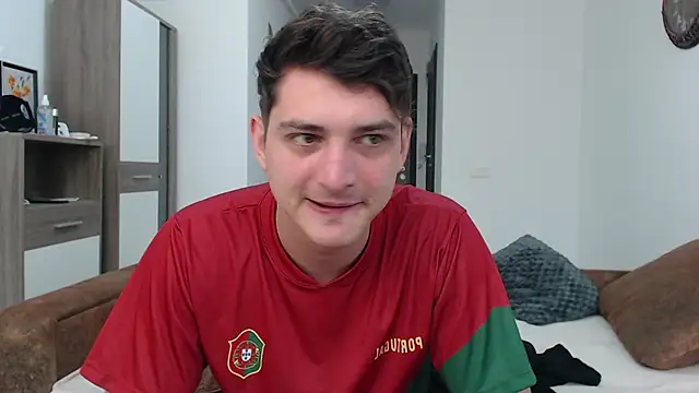 Snapshot of AndyFame chatting on 22, 3, 2025 AndyFame online show from 22, 3, 2025