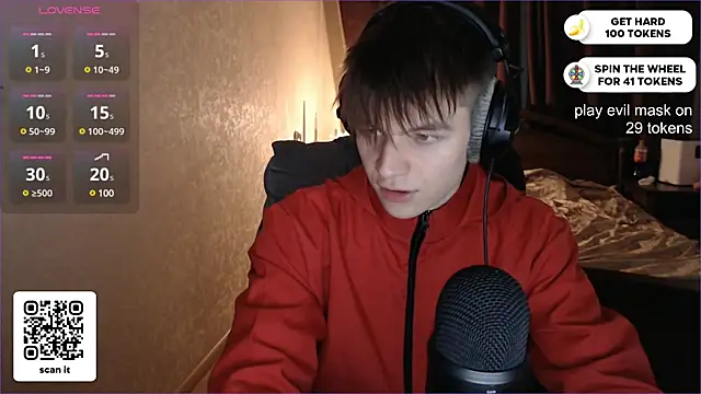 dantebigboi300 online show from 11, 2, 2025