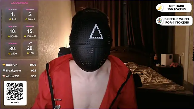 dantebigboi300 online show from 12, 2, 2025