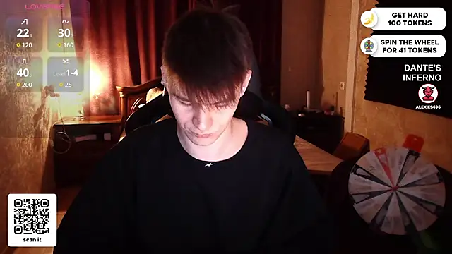 dantebigboi300 online show from 12, 3, 2025