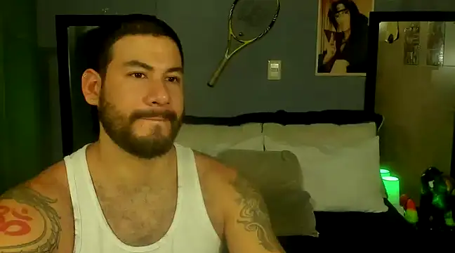 Snapshot of Prometeo-grizzly chatting on 18, 12, 2024 Prometeo-grizzly online show from 18, 12, 2024