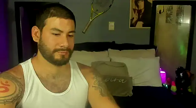 Snapshot of Prometeo-grizzly chatting on 22, 12, 2024 Prometeo-grizzly online show from 22, 12, 2024