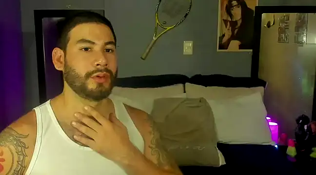 Snapshot of Prometeo-grizzly chatting on 22, 12, 2024 Prometeo-grizzly online show from 22, 12, 2024