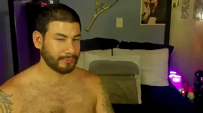 Snapshot of Prometeo-grizzly chatting on 24, 12, 2024 Prometeo-grizzly online show from 24, 12, 2024