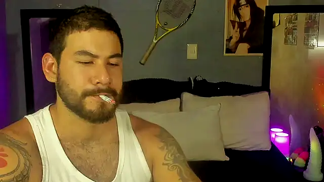Snapshot of Prometeo-grizzly chatting on 28, 12, 2024 Prometeo-grizzly online show from 28, 12, 2024