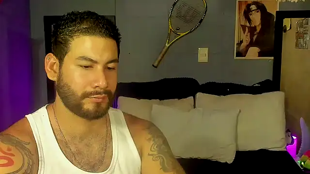 Snapshot of Prometeo-grizzly chatting on 29, 12, 2024 Prometeo-grizzly online show from 29, 12, 2024