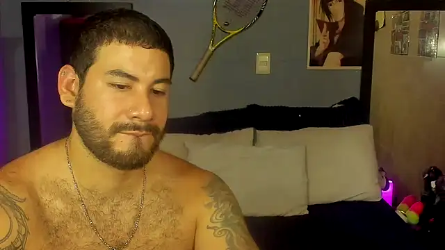 Snapshot of Prometeo-grizzly chatting on 29, 12, 2024 Prometeo-grizzly online show from 29, 12, 2024