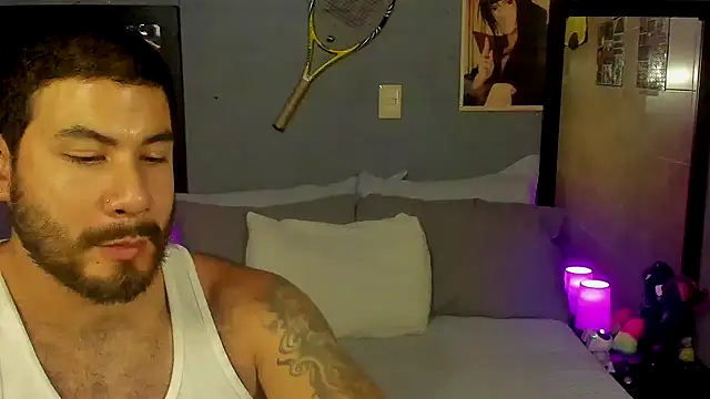Snapshot of Prometeo-grizzly chatting on 2, 1, 2025 Prometeo-grizzly online show from 2, 1, 2025