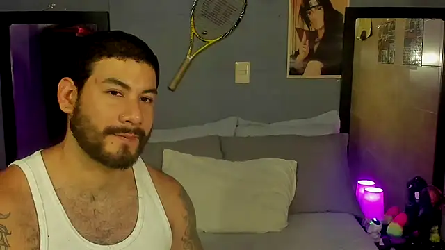 Snapshot of Prometeo-grizzly chatting on 3, 1, 2025 Prometeo-grizzly online show from 3, 1, 2025
