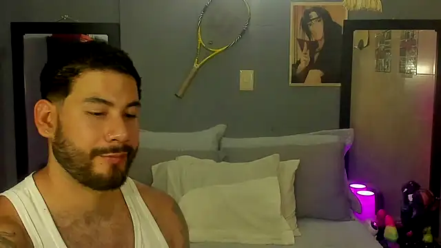 Snapshot of Prometeo-grizzly chatting on 11, 1, 2025 Prometeo-grizzly online show from 11, 1, 2025