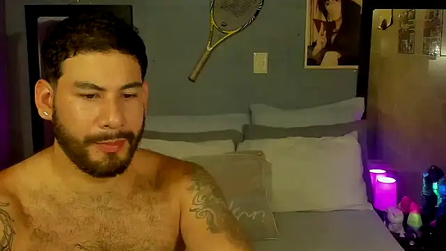 Snapshot of Prometeo-grizzly chatting on 14, 1, 2025 Prometeo-grizzly online show from 14, 1, 2025