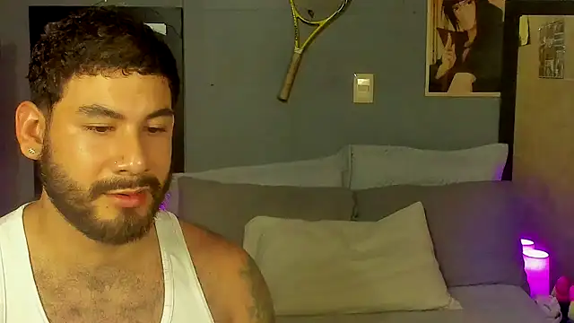 Snapshot of Prometeo-grizzly chatting on 20, 1, 2025 Prometeo-grizzly online show from 20, 1, 2025