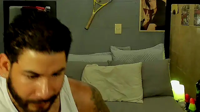 Snapshot of Prometeo-grizzly chatting on 24, 1, 2025 Prometeo-grizzly online show from 24, 1, 2025