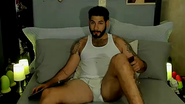 Snapshot of Prometeo-grizzly chatting on 2, 2, 2025 Prometeo-grizzly online show from 2, 2, 2025