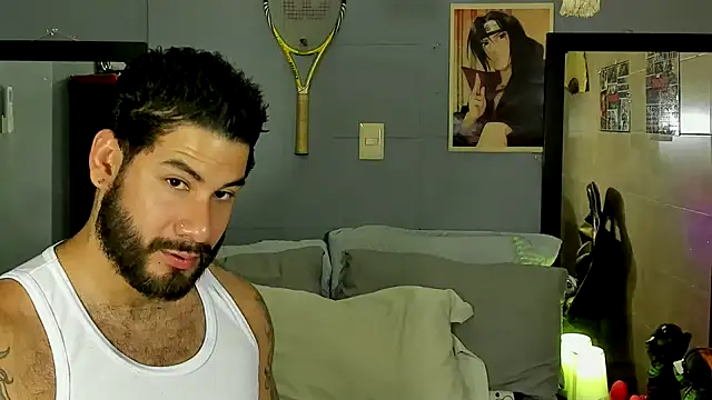 Snapshot of Prometeo-grizzly chatting on 6, 2, 2025 Prometeo-grizzly online show from 6, 2, 2025