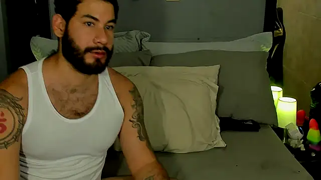 Snapshot of Prometeo-grizzly chatting on 9, 2, 2025 Prometeo-grizzly online show from 9, 2, 2025