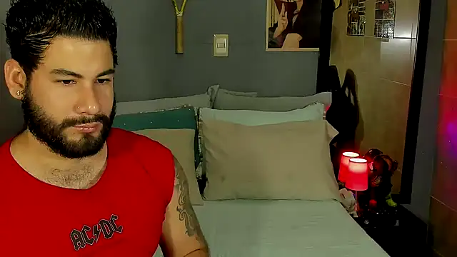 Snapshot of Prometeo-grizzly chatting on 12, 2, 2025 Prometeo-grizzly online show from 12, 2, 2025