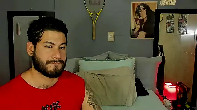 Snapshot of Prometeo-grizzly chatting on 12, 2, 2025 Prometeo-grizzly online show from 12, 2, 2025